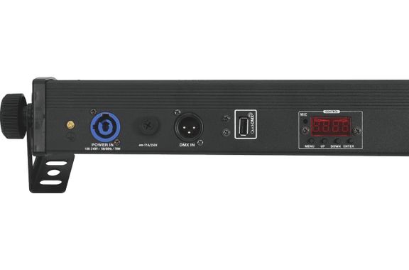 Eurolite LED PIX-16 QCL Bar image 6
