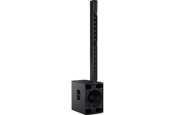 LD Systems MAUI 44 G3 Black image 6