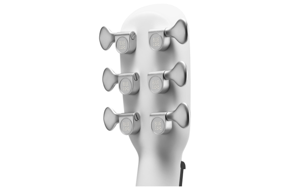 LAVA Music Blue Lava Touch White  - Retoure (Zustand: sehr gut) image 6
