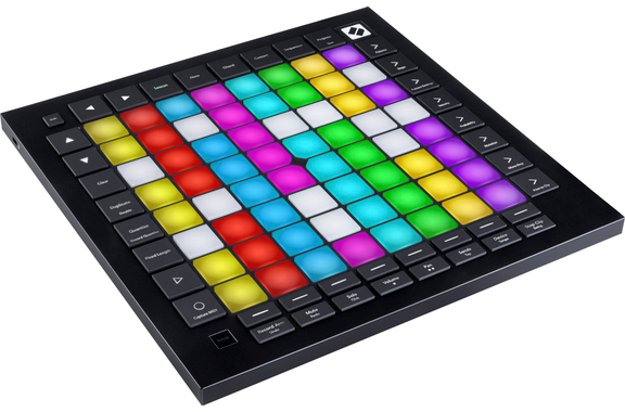Novation Launchpad PRO MK3 image 6