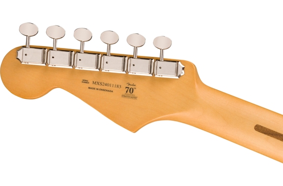 Fender Player II Stratocaster RW Transparent Cherry Burst image 6