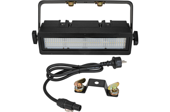 Eurolite LED IP PIX Strobe RGB CW+WW MK2 image 6