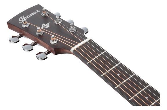 Ibanez AW1040CE-OPN Open Pore Natural  - Retoure (Zustand: gut) image 6