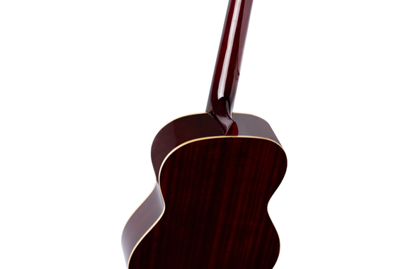 Ortega R121-7/8WR Rosso Vino image 6