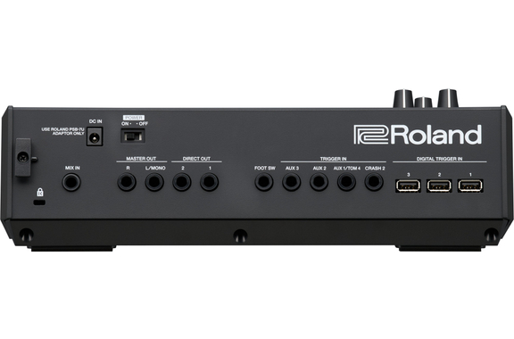 Roland VAD516 V-Drum Kit image 6
