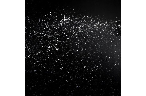 Eliminator VF Snow Flurry HO EP Schneemaschine + 5L Fluid Set image 6