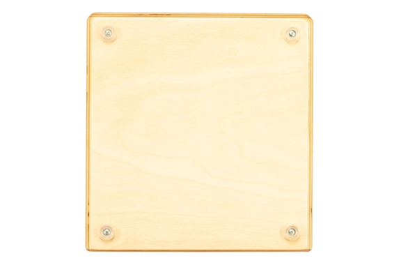 Meinl AETLLI Artisan Edition Tango Cajon Limba Set incl. Bag image 6
