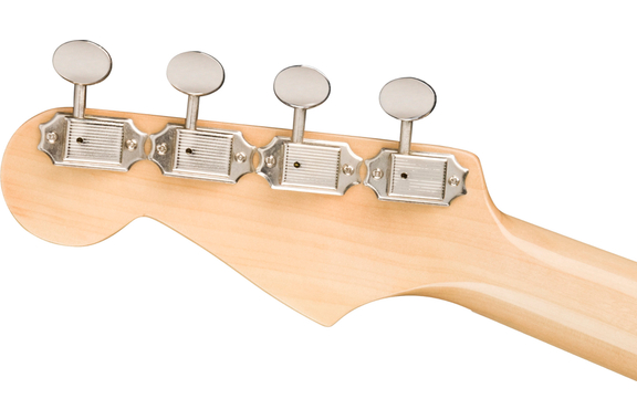Fender Fullerton Ukulélé Strat Surf Green image 6