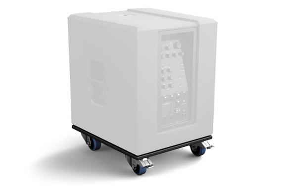 LD Systems DAVE 15 G4X CB Plataforma Rodante image 6