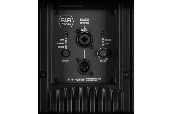 RCF NX 985-A  - Retoure (Zustand: gut) image 6