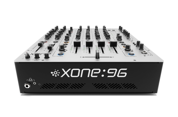 Allen & Heath Xone:96  - Retoure (Zustand: gut) image 6