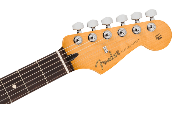Fender Player II Modified Stratocaster HSS Sunshine Yellow image 6
