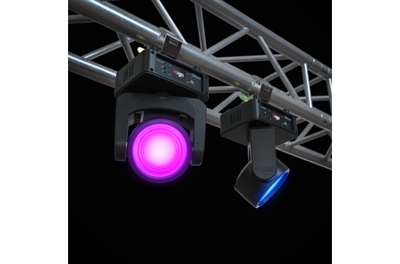Chauvet DJ Sentinel Wash Q120 image 6