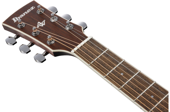 Ibanez AC340-OPN image 6