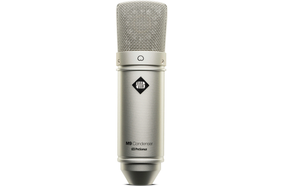 Presonus Quantum ES Ultimate Recording Set image 6