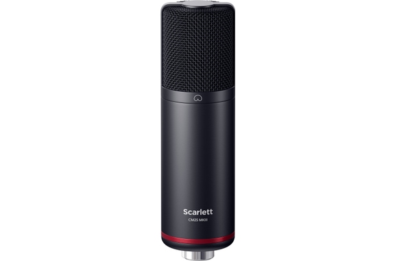 Focusrite Scarlett Solo 4th Gen Studio Pack image 6