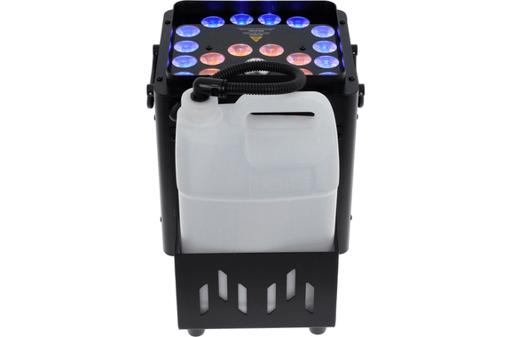 Algam Lighting Vulkan Cube image 6