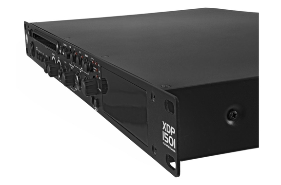 Omnitronic XDP-1501 Lettore CD/MP3 image 6