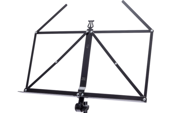 K&M Set Combinato Standard Leggio E Supporto Per Tablet image 6