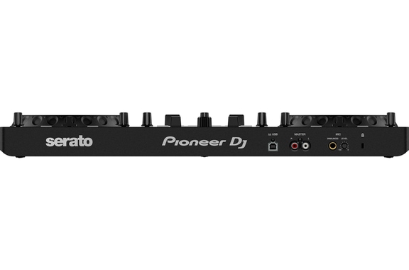 Pioneer DJ DDJ-REV1 Scratch Starterset I image 6