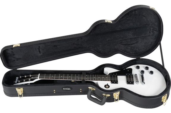 Rocktile E-Gitarrenkoffer Single Cut Style image 6
