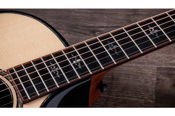 Taylor Next Generation Builder's Edition 914ce  - Retoure (Zustand: wie neu) image 6