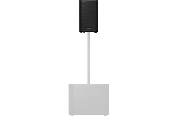 Pioneer DJ XPRS82 8" Aktivlautsprecher image 6