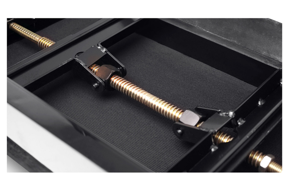 Yamaha CLP-825 PE Digitalpiano schwarz Hochglanz Set image 6