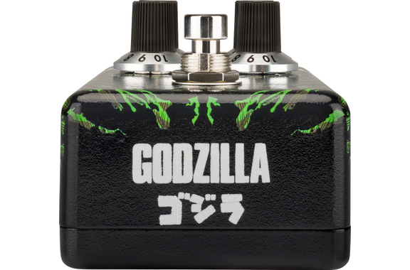 Fender Godzilla Distortion image 6