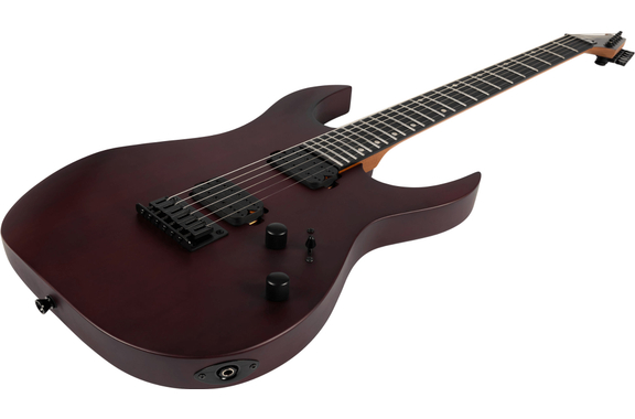 Spira S-400 Satin Wine Red image 6