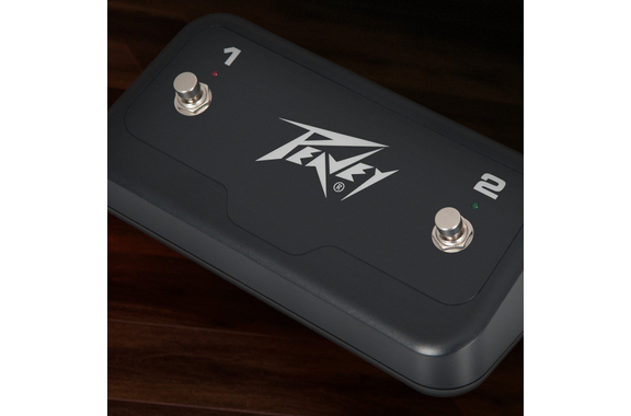 Peavey invective.112 Combo image 6