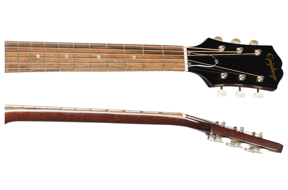 Epiphone J-45 Aged Vintage Sunburst  - Retoure (Zustand: gut) image 6