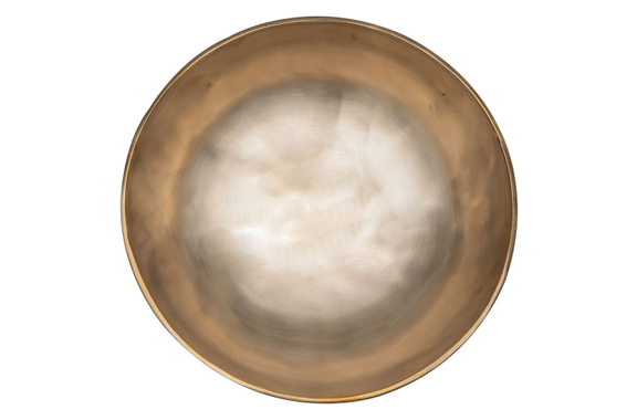 Set Campana Tibetana Terapeutica XDrum Nota C Piccola Con Cuscino image 6
