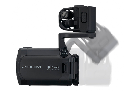 Zoom Q8n-4K image 6