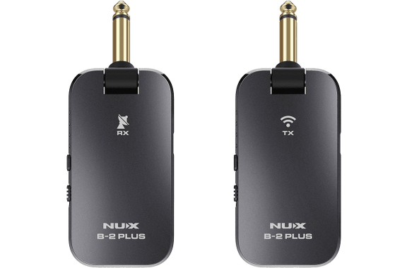 NUX B2-Plus image 6