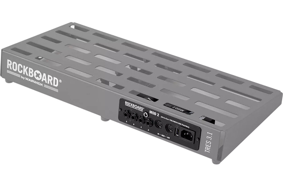 RockBoard MOD 2 V2 Patchbay image 6