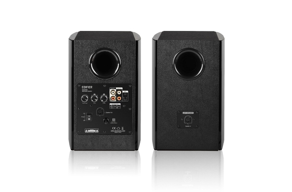Edifier Studio R2000DB Sistema Altoparlanti 2.0 image 6