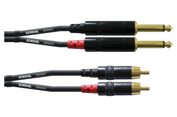 Pronomic DJ-Party Set II Compleetset 2x Festival 15 Box, 1x Mixer, Eindversterker, Kabel image 6