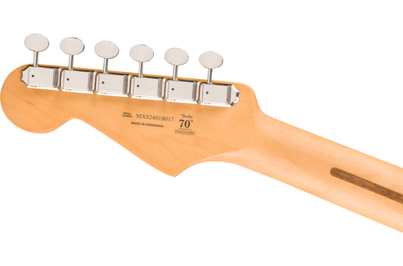 Fender Player II Stratocaster HSS MN Aquatone Blue image 6