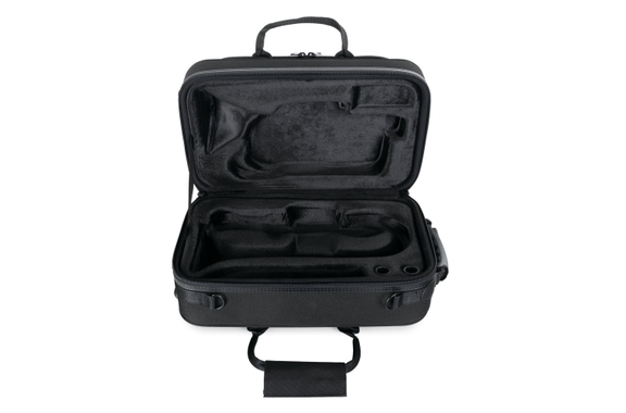 Lechgold Leichtkoffer für Kornett image 6