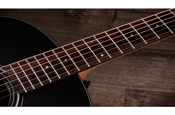 Taylor 117e Special Edition Dark Tobacco Burst image 6