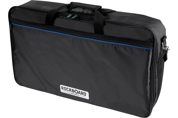 RockBoard QUAD 4.2 Pedalboard con Gigbag image 6