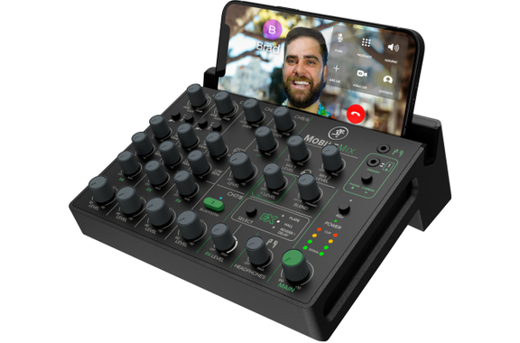 Mackie MobileMix image 6