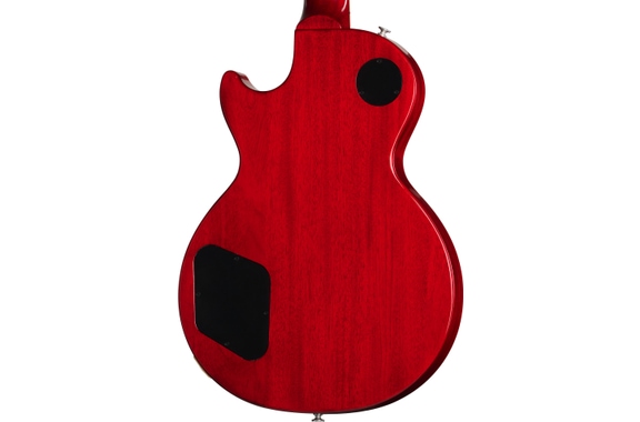 Gibson Les Paul Studio Double Trouble Cherry Sunburst image 6