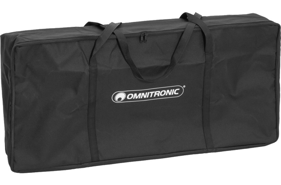 Omnitronic MD-2 Housse Pour Stand DJ Incl. Sac image 6