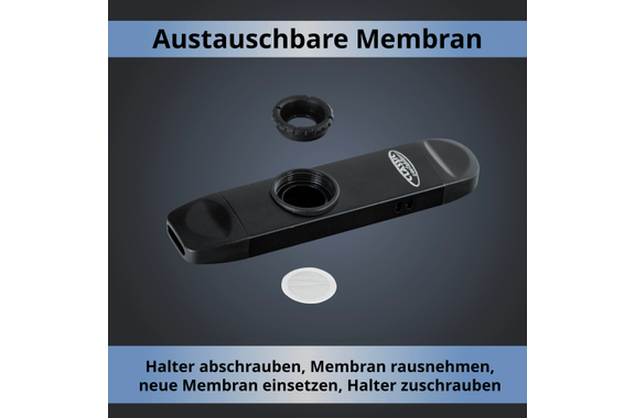 Classic Cantabile KAE1 E-Kazoo image 6