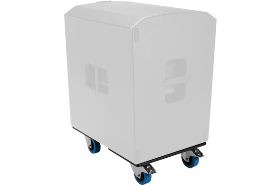 LD Systems MAUI 66 G3 SUB CB image 6