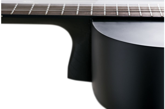 La Mancha Gem CM-B Set De Guitarra Clásica image 6