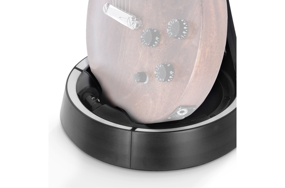 Gravity GS LS A 01 B Guitar GLOW STAND A-Form image 6