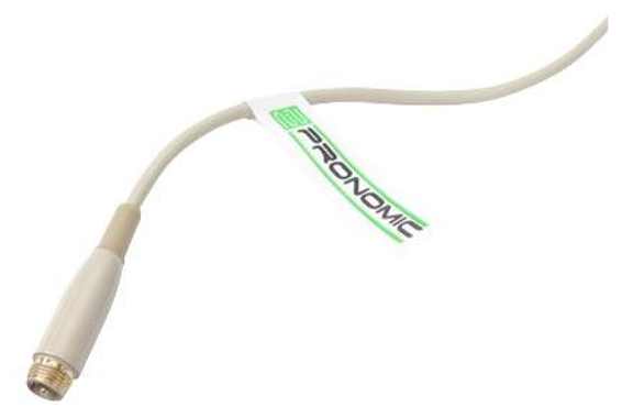 Set De Sistema Inalámbrico Shure BLX14 T11 Con Micrófono De Diadema HS-31 image 6